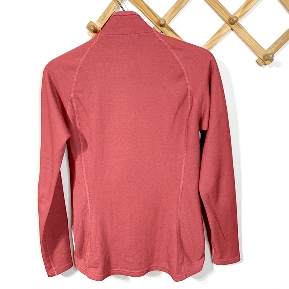 Patagonia Capilene 1/4 Zip Baselayer Pullover - Picture 3 of 8